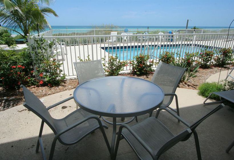 Hotel The Beach on Longboat Key  | Longboat Key | Florida | United States 16