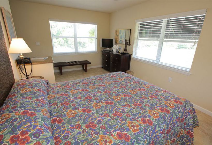 Hotel The Beach on Longboat Key  | Longboat Key | Florida | United States 17