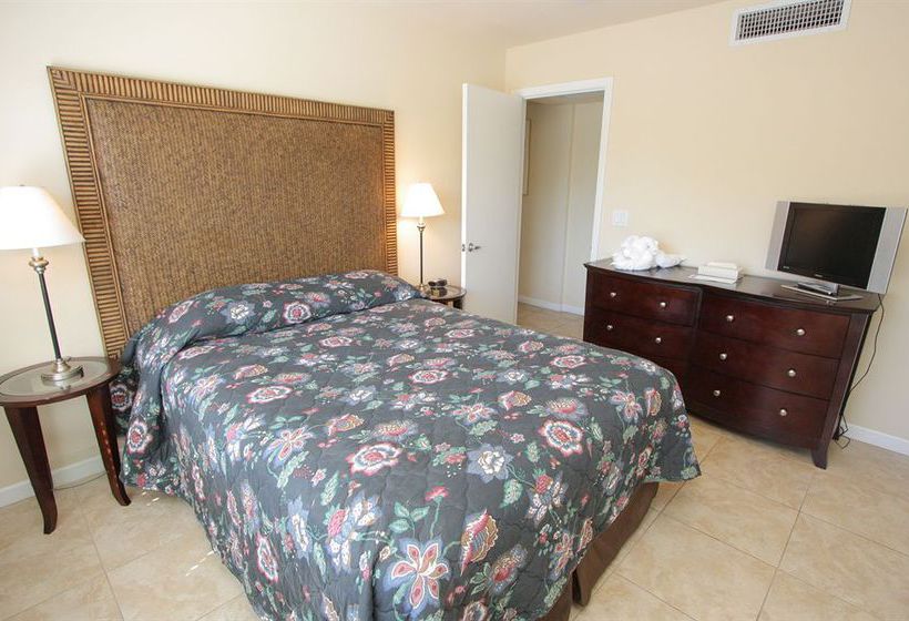 Hotel The Beach on Longboat Key  | Longboat Key | Florida | United States 19