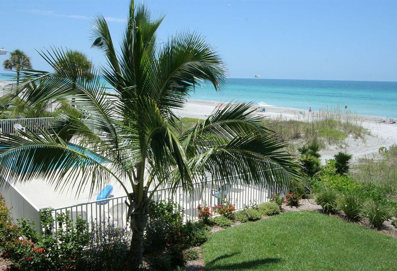 Hotel The Beach on Longboat Key  | Longboat Key | Florida | United States 2