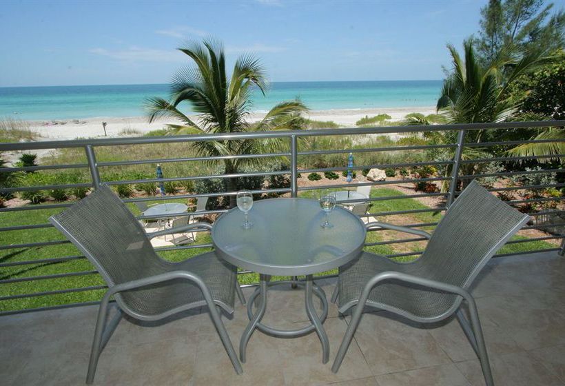 Hotel The Beach on Longboat Key  | Longboat Key | Florida | United States 3