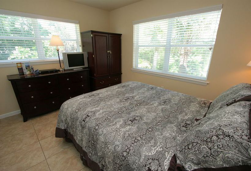 Hotel The Beach on Longboat Key  | Longboat Key | Florida | United States 4