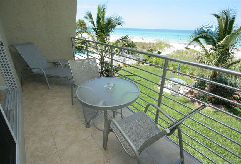 Hotel The Beach on Longboat Key  | Longboat Key | Florida | United States 5