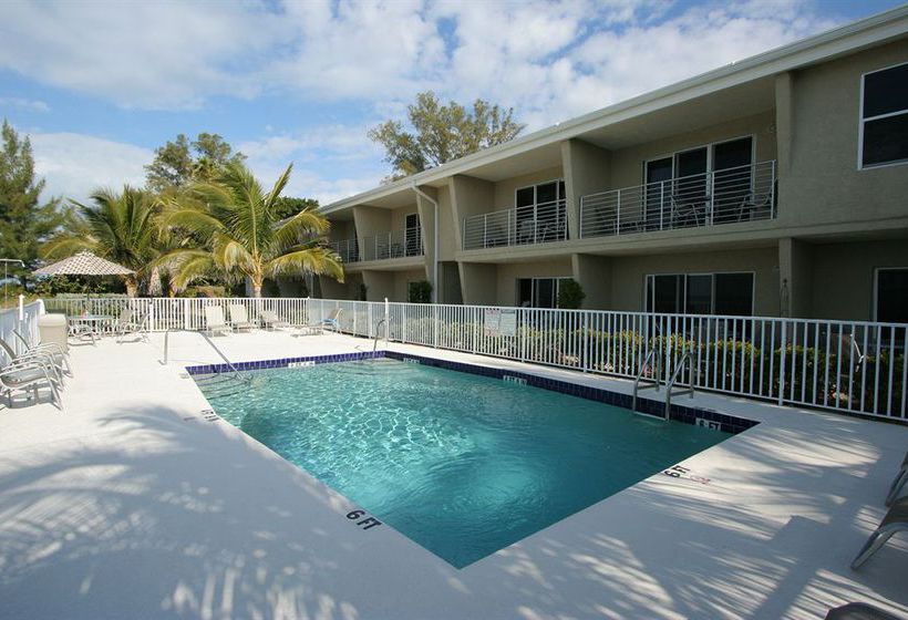 Hotel The Beach on Longboat Key  | Longboat Key | Florida | United States 6