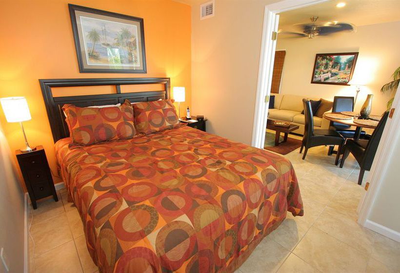 Hotel The Beach on Longboat Key  | Longboat Key | Florida | United States 7