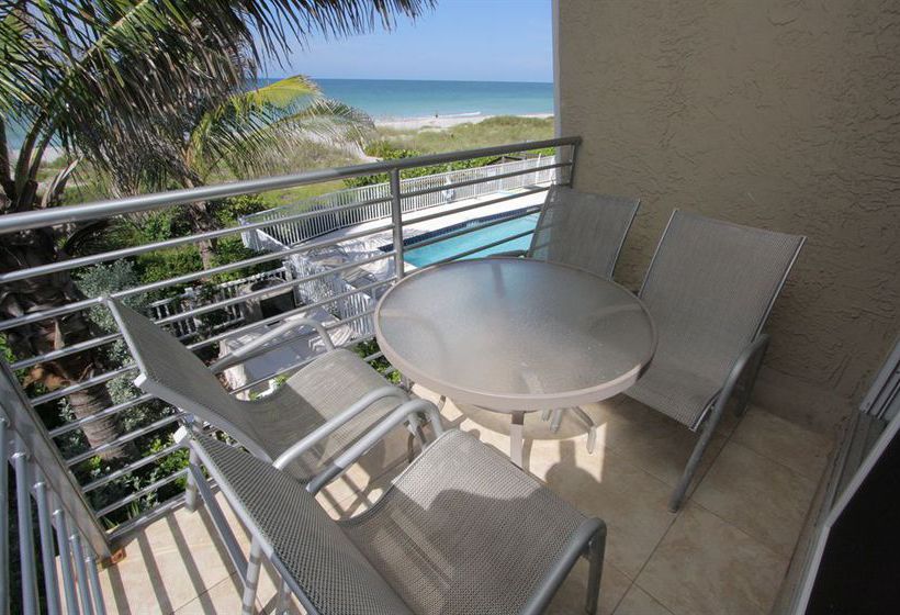 Hotel The Beach on Longboat Key  | Longboat Key | Florida | United States 8