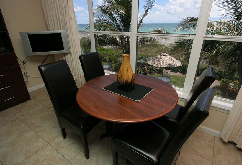 Hotel The Beach on Longboat Key  | Longboat Key | Florida | United States 9