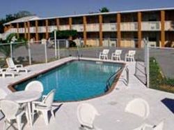 Hotel Days Inn Bradenton I 75 Bradenton Florida