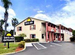 Hotel Days Inn Bradenton I 75  | Bradenton | Florida | United States 2