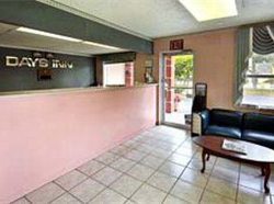 Hotel Days Inn Bradenton I 75  | Bradenton | Florida | United States 3