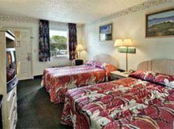 Hotel Days Inn Bradenton I 75  | Bradenton | Florida | United States 7