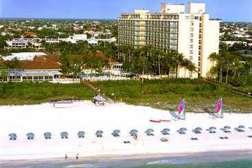 Hotel Days Inn Ft Pierce Beach 