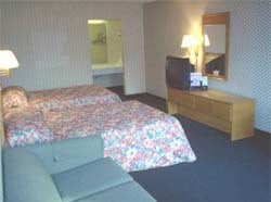 Motel 6 MacClenny Macclenny