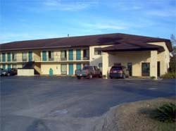 Motel 6 MacClenny  | Macclenny | Florida | United States 1