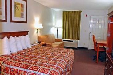 Hotel Days Inn Lamont Monticello 