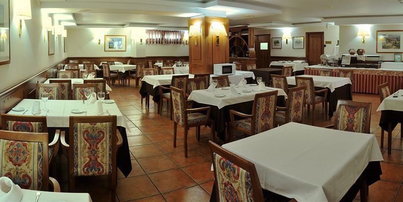 Hotel Xalet Verdu  | Arinsal | Andorra | Europa 10