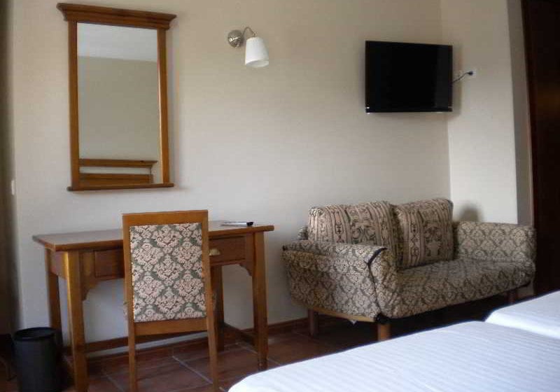 Hotel Xalet Verdu  | Arinsal | Andorra | Europa 19