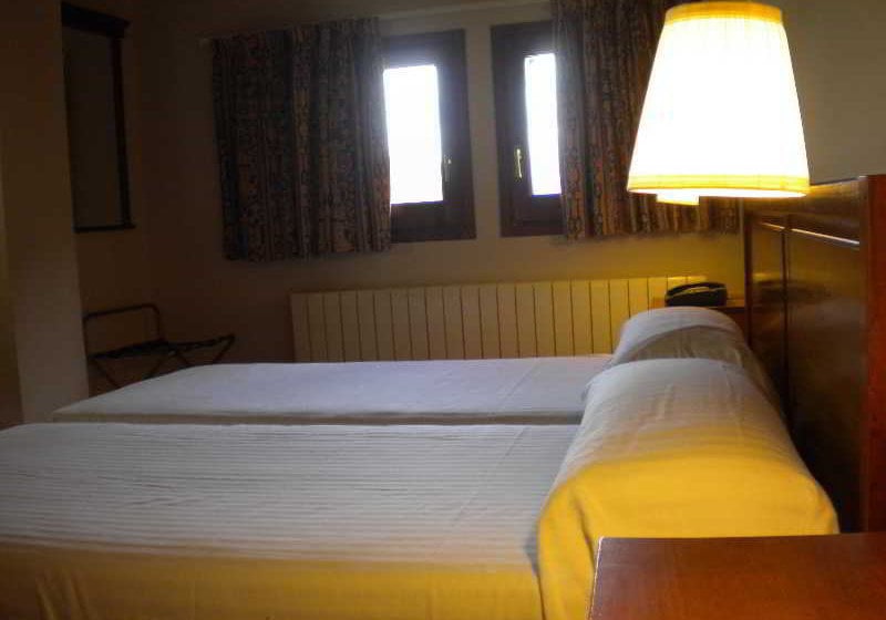 Hotel Xalet Verdu  | Arinsal | Andorra | Europa 20