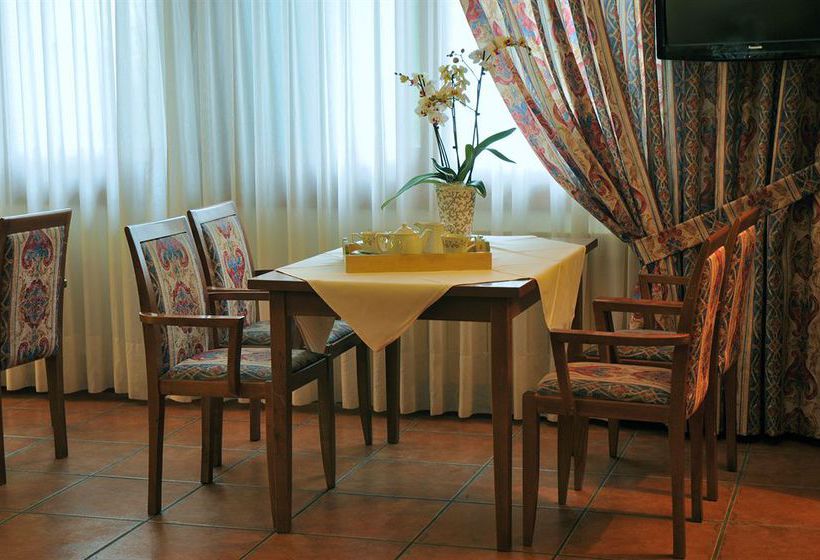 Hotel Xalet Verdu  | Arinsal | Andorra | Europa 4