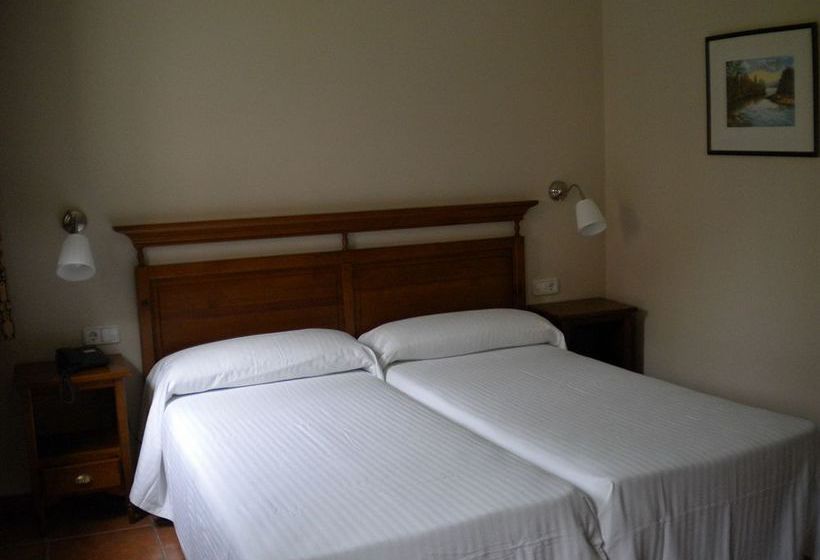 Hotel Xalet Verdu  | Arinsal | Andorra | Europa 5