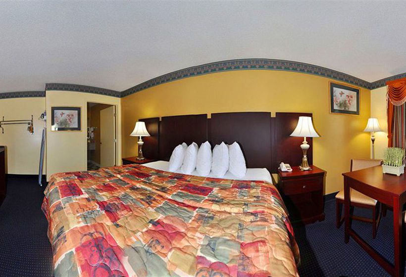 Hotel Days Inn Chipley 