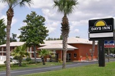 Hotel Days Inn Orange City Deland 