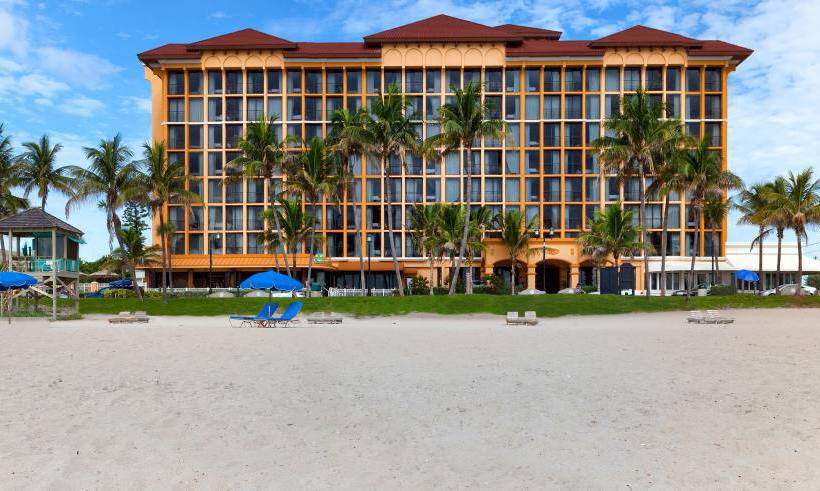 Hotel Wyndham Deerfield Beach Resort  | Deerfield Beach | Florida | United States 3