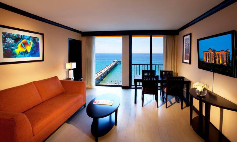 Hotel Wyndham Deerfield Beach Resort  | Deerfield Beach | Florida | United States 4