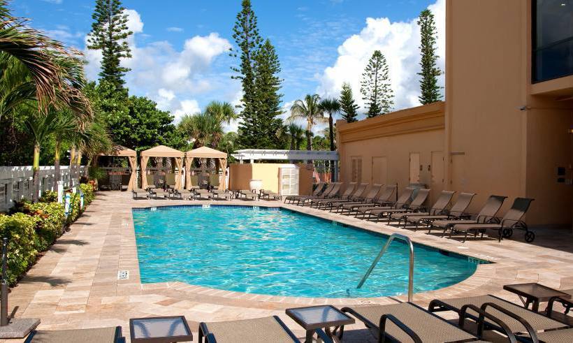 Hotel Wyndham Deerfield Beach Resort  | Deerfield Beach | Florida | United States 5