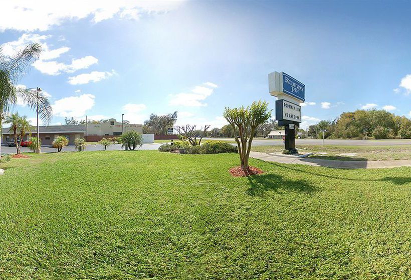 Hotel Rodeway Inn Apopka 