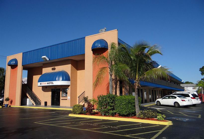 Hotel Howard Johnson Inn Bradenton-Sarasota Airport  | Bradenton | Florida | United States