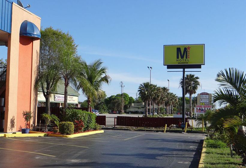 Hotel Howard Johnson Inn Bradenton-Sarasota Airport  | Bradenton | Florida | United States 2