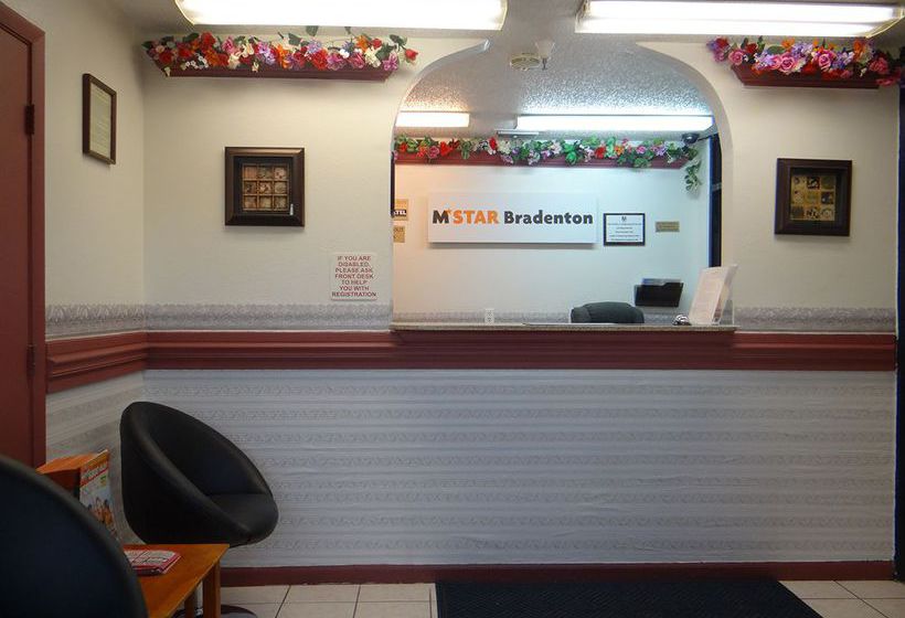 Hotel Howard Johnson Inn Bradenton-Sarasota Airport  | Bradenton | Florida | United States 4