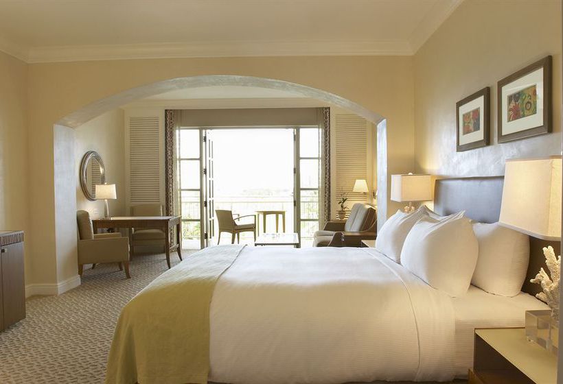 Hotel Turnberry Isle Miami 