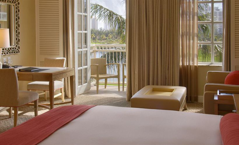 Hotel Turnberry Isle Miami  | Aventura | Florida | United States 11
