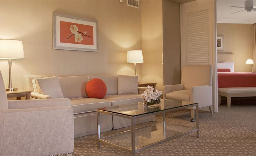 Hotel Turnberry Isle Miami  | Aventura | Florida | United States 12