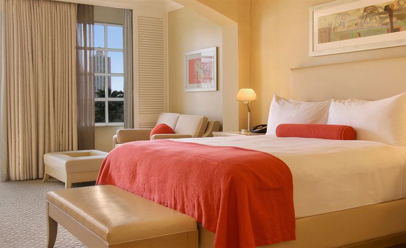 Hotel Turnberry Isle Miami  | Aventura | Florida | United States 14