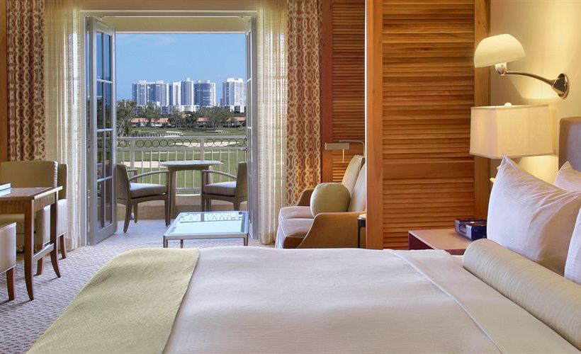 Hotel Turnberry Isle Miami  | Aventura | Florida | United States 15