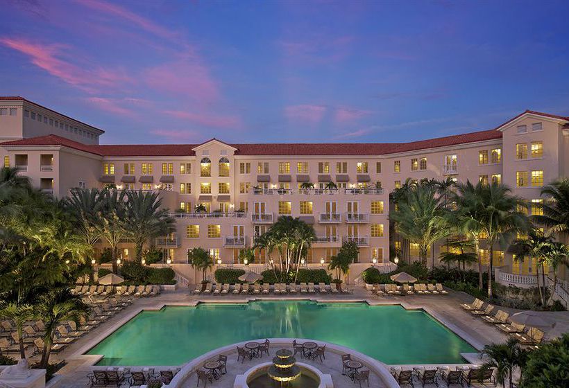 Hotel Turnberry Isle Miami  | Aventura | Florida | United States 17