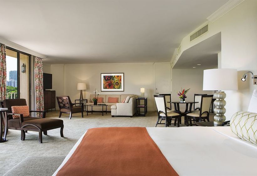 Hotel Turnberry Isle Miami  | Aventura | Florida | United States 19