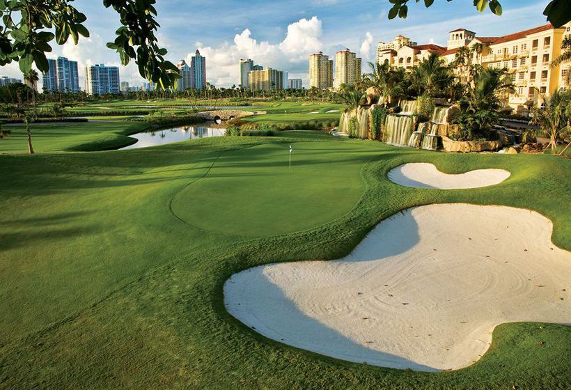 Hotel Turnberry Isle Miami  | Aventura | Florida | United States 4