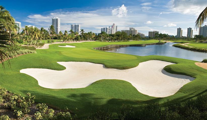 Hotel Turnberry Isle Miami  | Aventura | Florida | United States 5