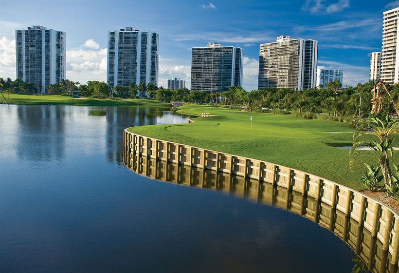 Hotel Turnberry Isle Miami  | Aventura | Florida | United States 8