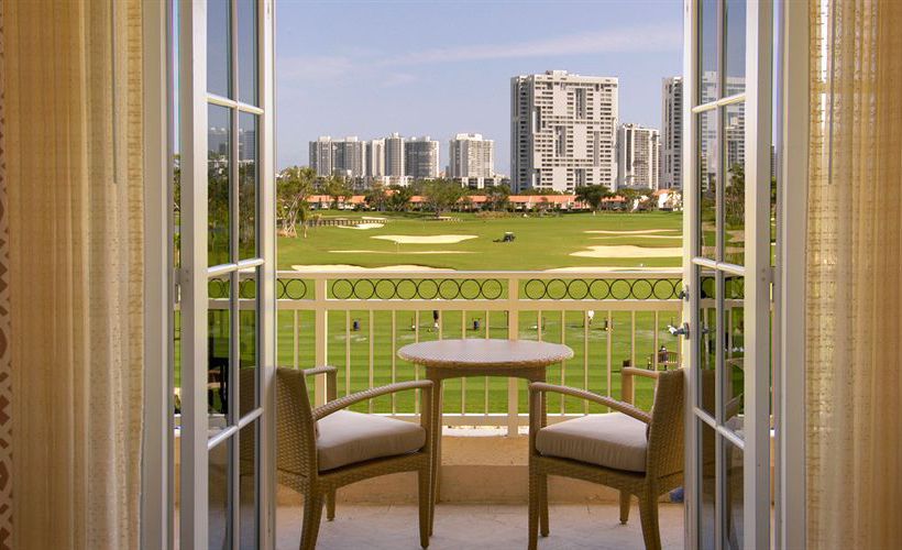 Hotel Turnberry Isle Miami  | Aventura | Florida | United States 9