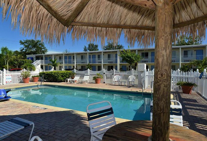 Hotel Econo Lodge  | Bradenton | Florida | United States 1