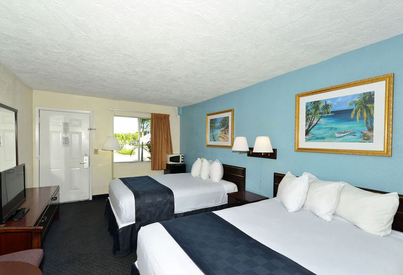 Hotel Econo Lodge  | Bradenton | Florida | United States 10