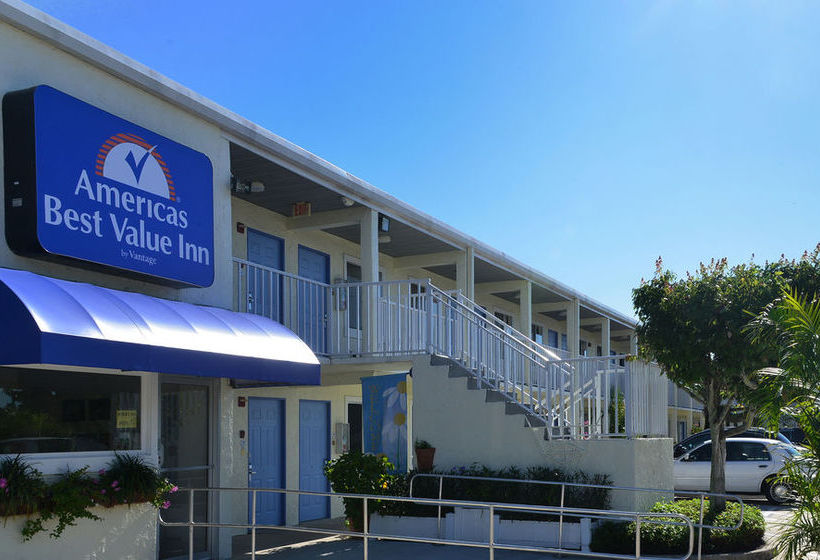 Hotel Econo Lodge  | Bradenton | Florida | United States 14