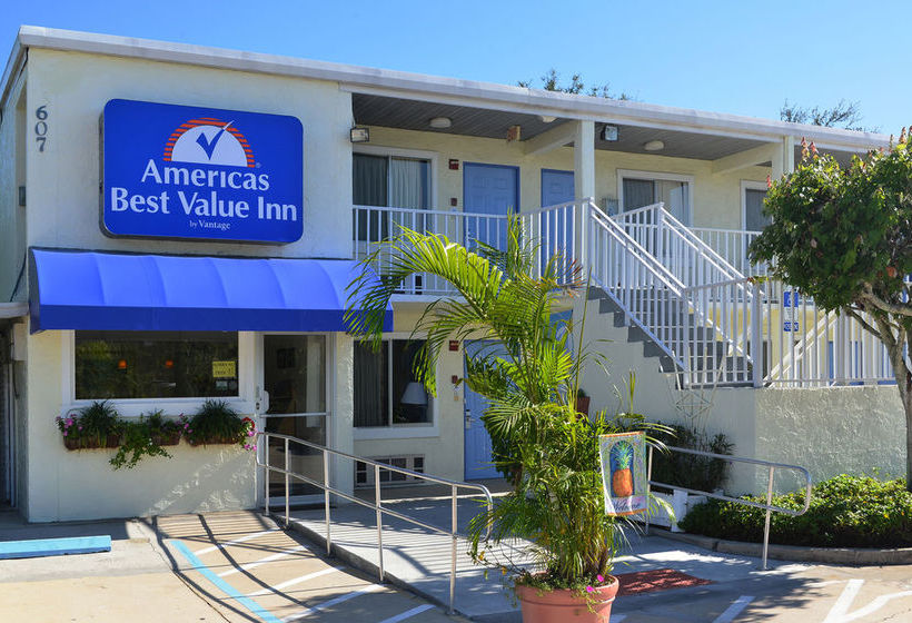 Hotel Econo Lodge  | Bradenton | Florida | United States 15