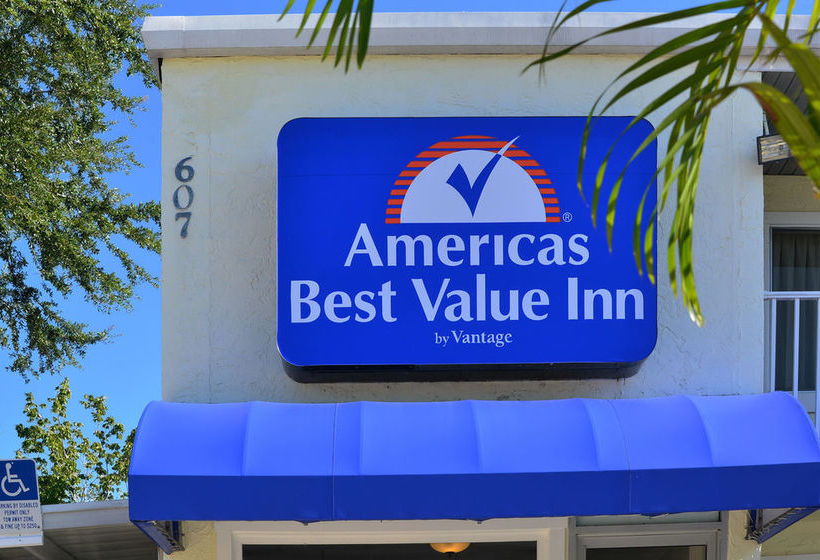 Hotel Econo Lodge  | Bradenton | Florida | United States 16