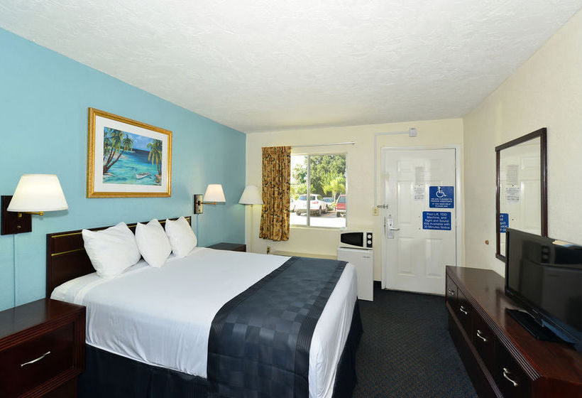 Hotel Econo Lodge  | Bradenton | Florida | United States 17